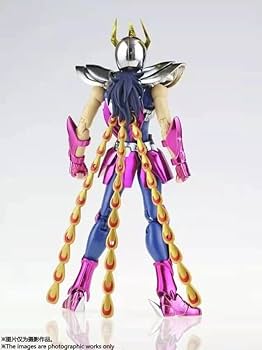 聖闘士星矢　ドラマチック小宇宙フィギュア　3種セット　新品未開封 31-1aoY3kYL.jpg_BO30,255,255,